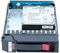 Жесткий диск HP 600Gb 3.5&quot; hot-plug SAS MSA 15000rpm 12G/s for MSA [787656-001]