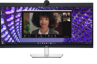 Монитор 34&quot; Dell P3424WEB IPS [P3424WEB]
