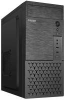 Компьютерный корпус Ginzzu B410 mATX [Ginzzu B410]