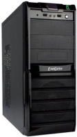 Компьютерный корпус Exegate Miditower Exegate XP-329S Black [EX278402RUS]