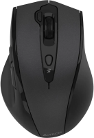 Мышь беспроводная A4Tech G7-810 Air2 черный, 2000 dpi, радиоканал, USB, кнопки - 7 [G7-810 Air2]