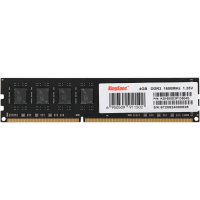 Оперативная память Kingspec 4 Gb DDR3L 1600MHz [KS1600D3P13504G]