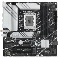 Материнская плата ASUS PRIME B760M-A WIFI D4, LGA 1700 [PRIME B760M-A WIFI D4]
