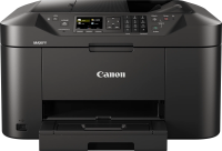 МФУ струйный Canon MAXIFY MB2140 [0959C007]