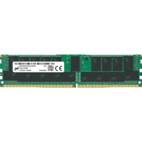 Оперативная память Micron DDR4 RDIMM 64 GB 2Rx4 Registered [MTA36ASF8G72PZ-3G2]