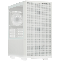 Компьютерный корпус Deepcool CH560 WH без БП [R-CH560-WHAPE4-G-1]