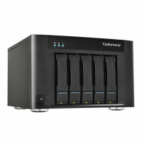 Система хранения данных Infortrend  EonStor GSe Pro 100 5bay [GSEP1050000C-8U32]