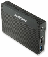 Одноплатный компьютер Firefly Station M2 4G/32G 256SSD [Station M2]