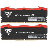 Оперативная память Patriot Viper Xtreme 5 Gaming [PVX532G76C36K]