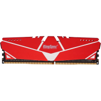 Оперативная память Kingspec 16 GB DDR4 3200MHz (1x16GB) [KS3200D4M13516G]