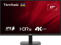 Монитор 27&quot; Viewsonic VA2708-4K-HD IPS 3840x2160, 60 Гц [VA2708-4K-HD]