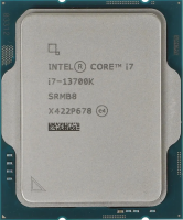 Процессор Intel Core i7-13700K Soc-1700 3.4GHz OEM [CM8071504820705]