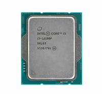 Процессор Intel Core i3-12100F Soc-1700 3.3GHz OEM [CM8071504651013]