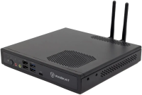 Компьютер Raskat STANDART 307 Intel Core i3-12100, RAM 8GB, SSD 256GB noOS [STANDART307166130]