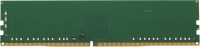 Оперативная память Kingston 16GB DDR4 3200MHz Non-ECC, CL22, 1.2V, 1Rx8, 16Gbit, RTL [KVR32N22S8/16]