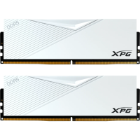 Оперативная память Adata 64GB DDR5-6400 (2х32Gb) [AX5U6400C3232G-DCLAWH]