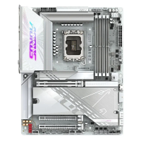 Материнская плата Gigabyte Z890 AORUS PRO ICE, LGA 1851 [Z890 AORUS PRO ICE]