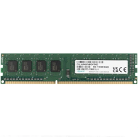 Оперативная память Apacer 4GB DDR3 1600MHz DIMM [DL.04G2K.KAM]