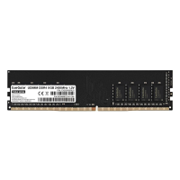 Оперативная память ExeGate Value 8GB DDR4 2400MHz DIMM [EX283085RUS]