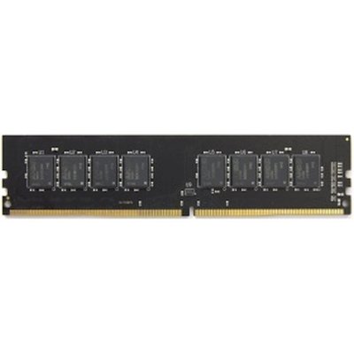 Оперативная память AMD Radeon R7 DDR4 8GB 2400MHz, CL16, DIMM [R748G2400U2S-U]