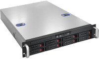 Серверная платформа ExeGate EX292414RUS Pro 2U550-HS08 [EX292414RUS]