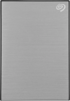 Жесткий диск Seagate USB 3.0 4TB STKZ4000401 One Touch 2.5&quot; серебристый [STKZ4000401]