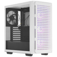 Компьютерный корпус Deepcool CK560 WH без БП [R-CK560-WHAAE4-G-1]