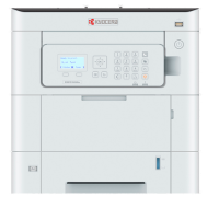 Принтер лазерный Kyocera ECOSYS PA3500cx [1102YJ3NL0]
