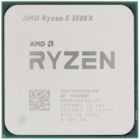 Процессор AMD Ryzen 5 3500X Soc-AM4 3.6GHz OEM [100-000000158]
