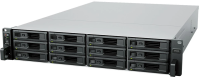 СХД SYNOLOGY стоечное исполнение 12BAY 2U NO HDD [SA3400D]