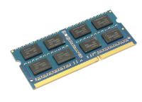Оперативная память Kingston SODIMM DDR3 2GB 1066 MHz PC3-8500 [84355]
