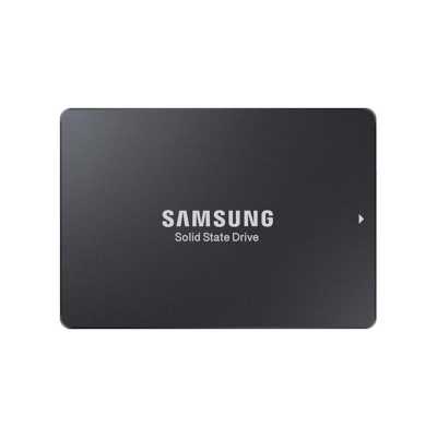 Твердотельный накопитель Samsung PM893 Enterprise 960GB [MZ7L3960HCJR-00A07]