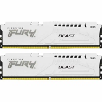 Оперативная память Kingston DRAM 64GB 5600MT/s DDR5 [KF556C40BWK2-64]