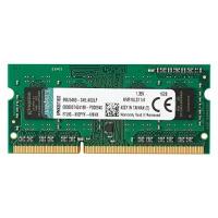 Оперативная память Kingston DDR3L 4GB (PC3-12800) [KVR16LS11/4WP]
