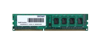 Оперативная память Patriot SL 4GB DDR3 1333MHz [PSD34G133381]