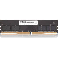 Оперативная память Foxline DIMM 8GB 3200 DDR4 ECC CL22 (1Gb*8) [FL3200D4EU22-8G]