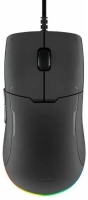 Мышь проводная Xiaomi Gaming Mouse Lite черный, 6200 dpi, USB, кнопки - 5 [BHR8869GL]
