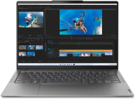 Ноутбук Lenovo Yoga Slim 6 14IRH8 14&quot; 1920x1200 [83E00057RU]