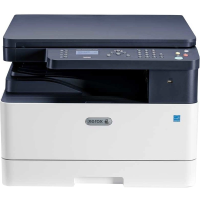 МФУ лазерный XEROX B1025DN [B1025V_B]