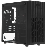 Компьютерный корпус Deepcool MATREXX 30 без БП [MATREXX 30]