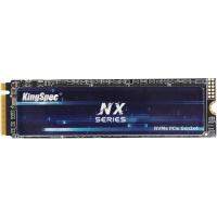 Накопитель SSD KingSpec NX-2Tb, 2000Gb, PCIe 3.0 x4, M.2 2280, NVMe, R/W 3400/3100 [NX-2TB]