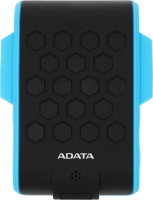 Внешний жесткий диск A-Data USB 3.0 2Tb HD720 DashDrive Durable (5400rpm) 2.5&quot; синий [AHD720-2TU31-CBL]
