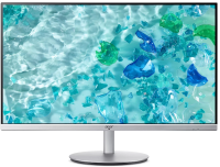 Монитор ACER 32&quot; CB322QKSEMIPRUZX [UM.JB2CD.002]