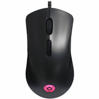 Мышь Lenovo M300 RGB черный оптическая 8000dpi USB [GY50X79384]