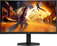 Монитор 27&quot; AOC C27G4ZXU VA 1920x1080, 280 Гц [C27G4ZXU]