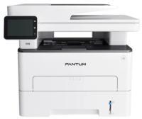 МФУ лазерный Pantum [M7310DW]