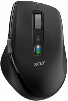 Мышь беспроводная Acer OMR406 черный, 4800 dpi, кнопки - 8 [ZL.MCEEE.02W]