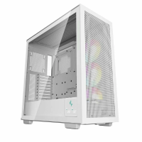 Компьютерный корпус Deepcool MORPHEUS WH [R-MORPHEUS-WHAPA1-G-1]