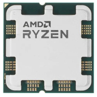Процессор AMD Ryzen 5 8600G Soc-AM5 4.3GHz OEM [100-000001237]