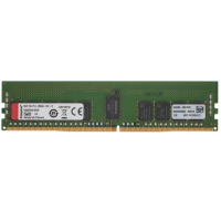 Оперативная память Kingston DDR4, 16GB 3200 MHz, CL22, ECC, RDIMM [KSM32RS4/16HDR]